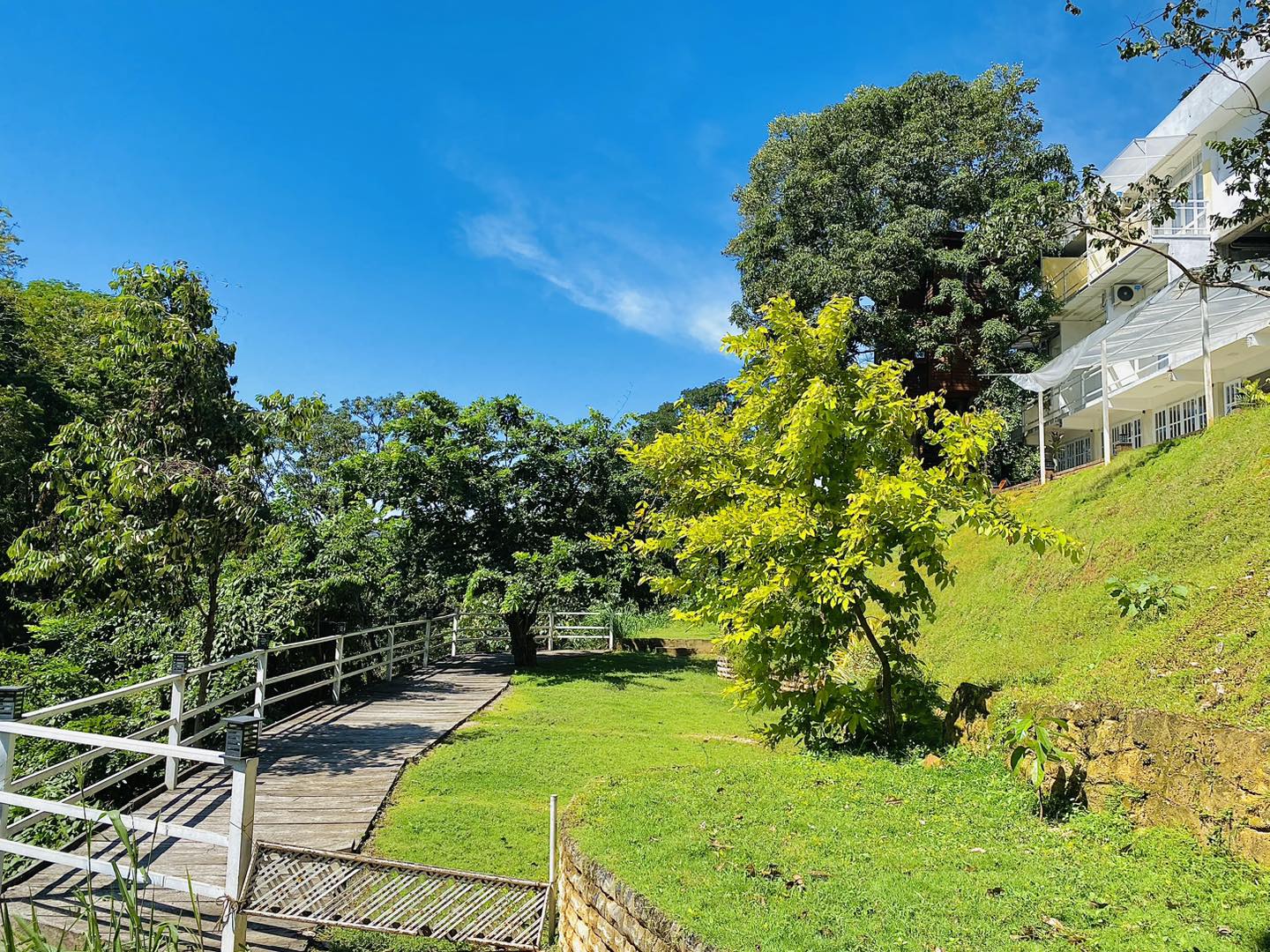 Jaide Regency Exterior